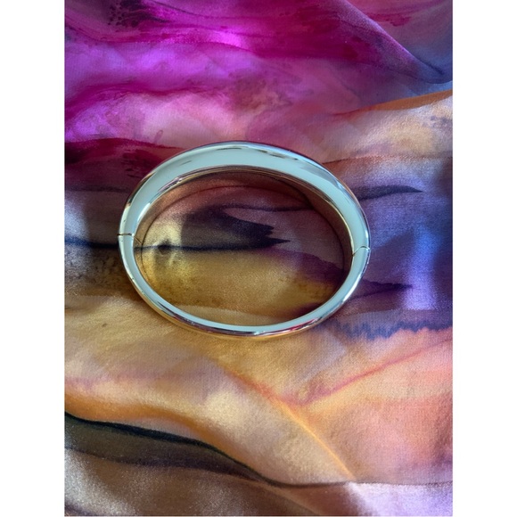 Cos | gold bangle - Picture 3 of 4